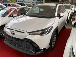 Toyota Frontlander